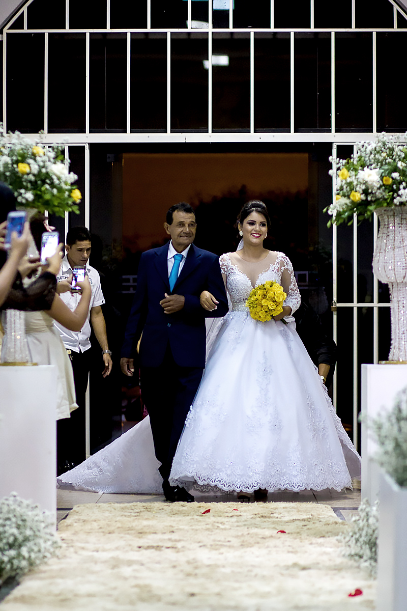 Casamento Bruna Danilo Minaçu goiás Fotografo Rodrigo Braga Fotografia