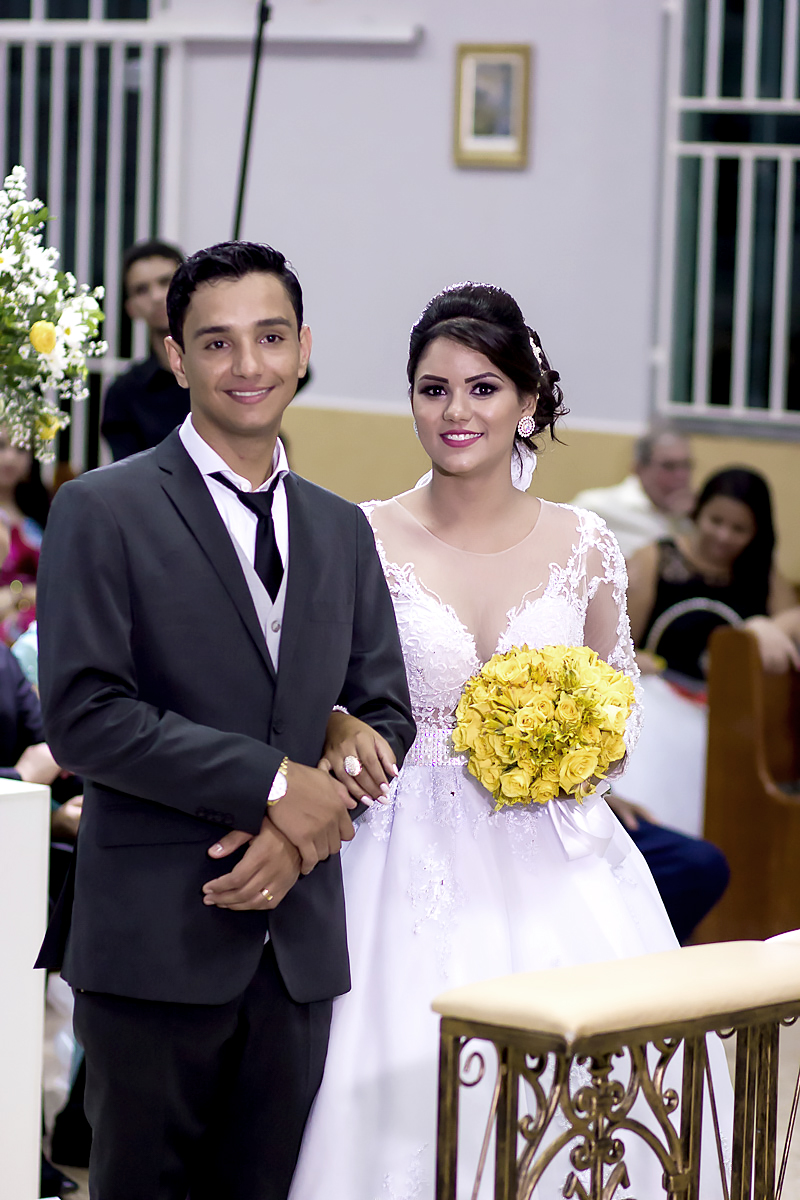 Casamento Bruna Danilo Minaçu goiás Fotografo Rodrigo Braga Fotografia