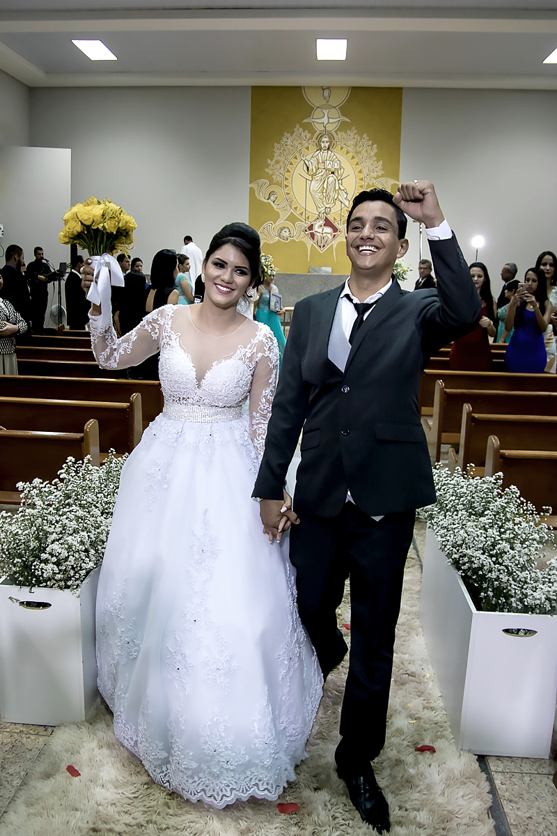 Casamento Bruna Danilo Minaçu goiás Fotografo Rodrigo Braga Fotografia