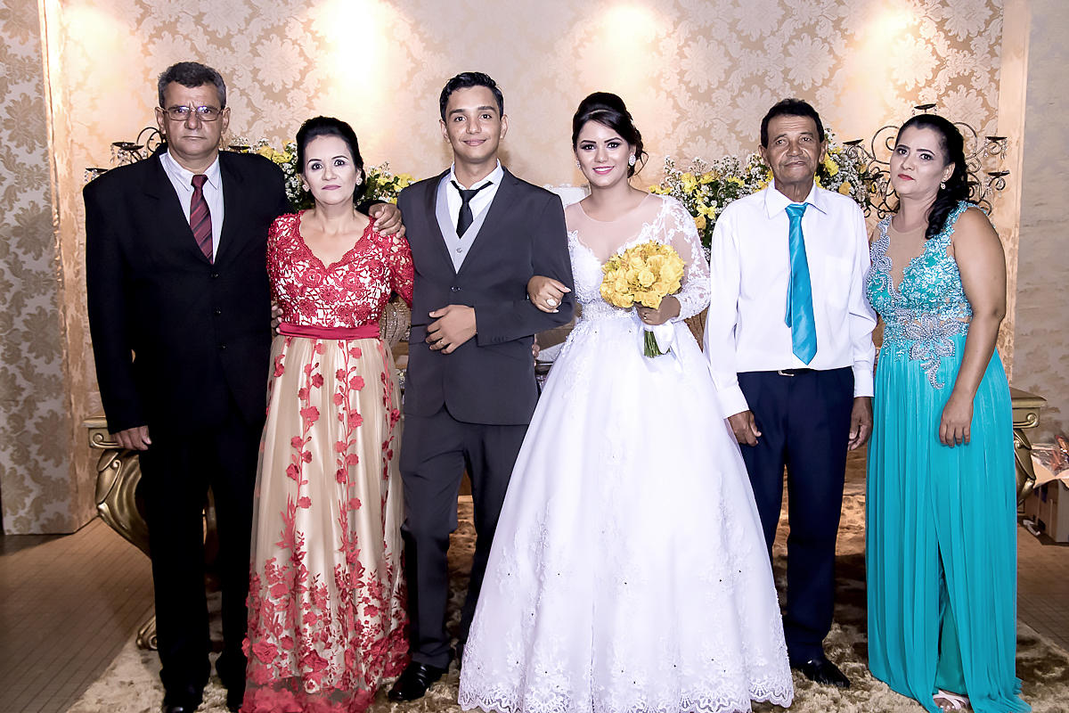 Casamento Bruna Danilo Minaçu goiás Fotografo Rodrigo Braga Fotografia