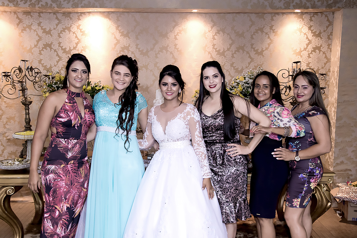 Casamento Bruna Danilo Minaçu goiás Fotografo Rodrigo Braga Fotografia