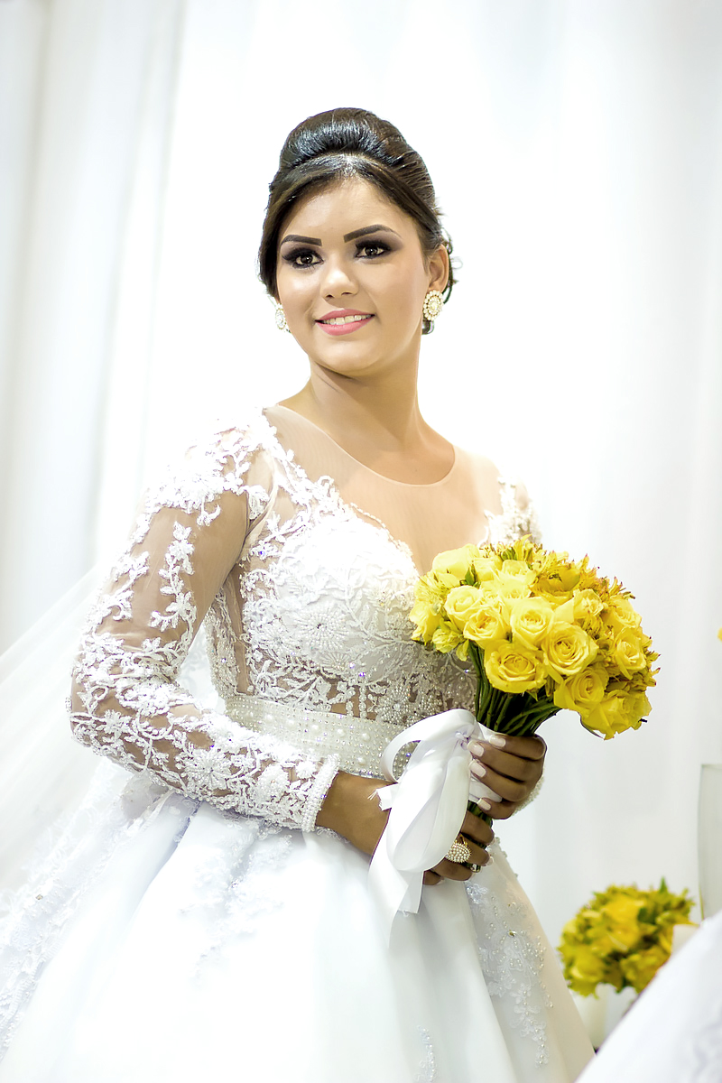 Casamento Bruna Danilo Minaçu goiás Fotografo Rodrigo Braga Fotografia