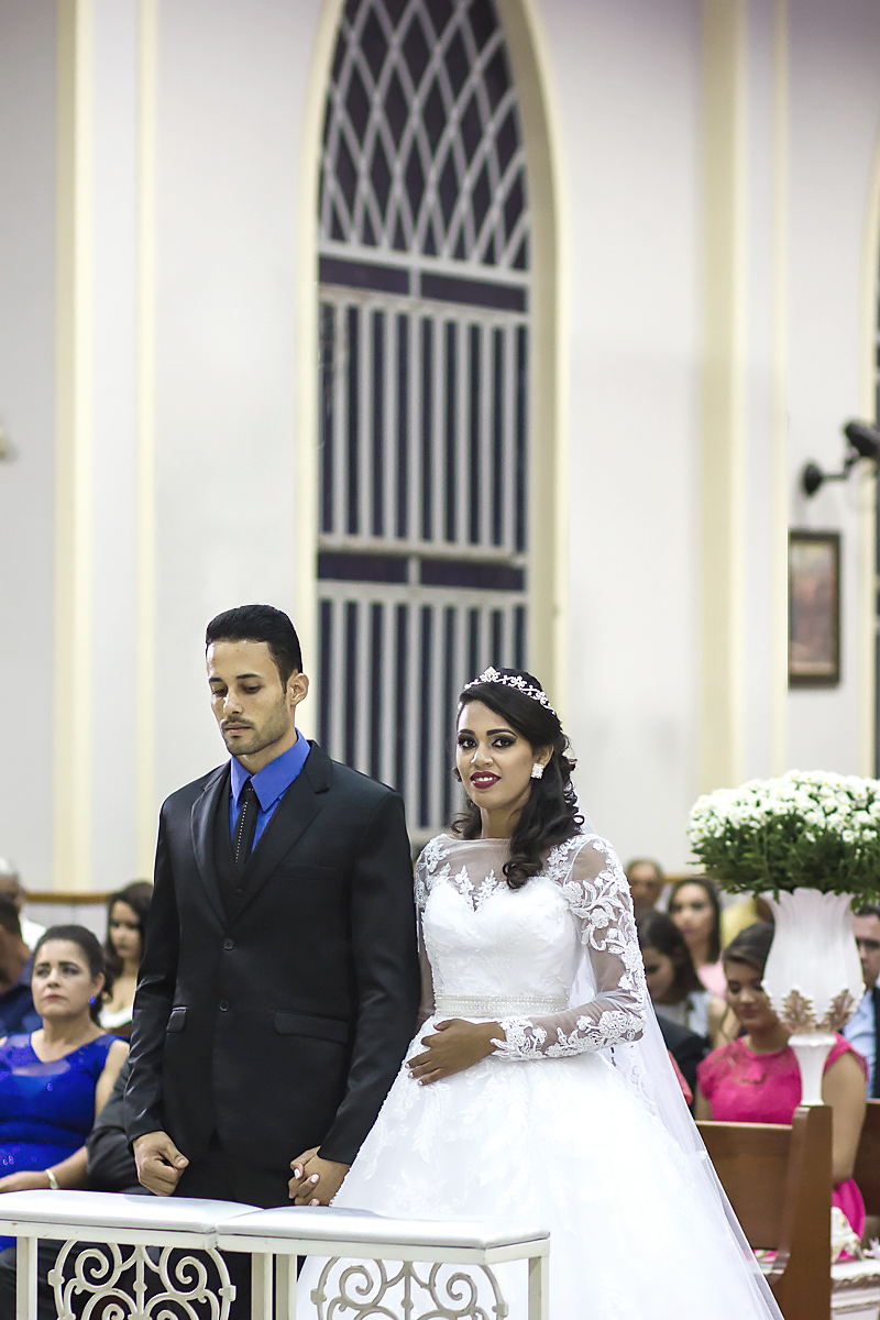 casamento Leiliane e Diego Fotografia Rodrigo Braga Fotografo Minaçu Goiás