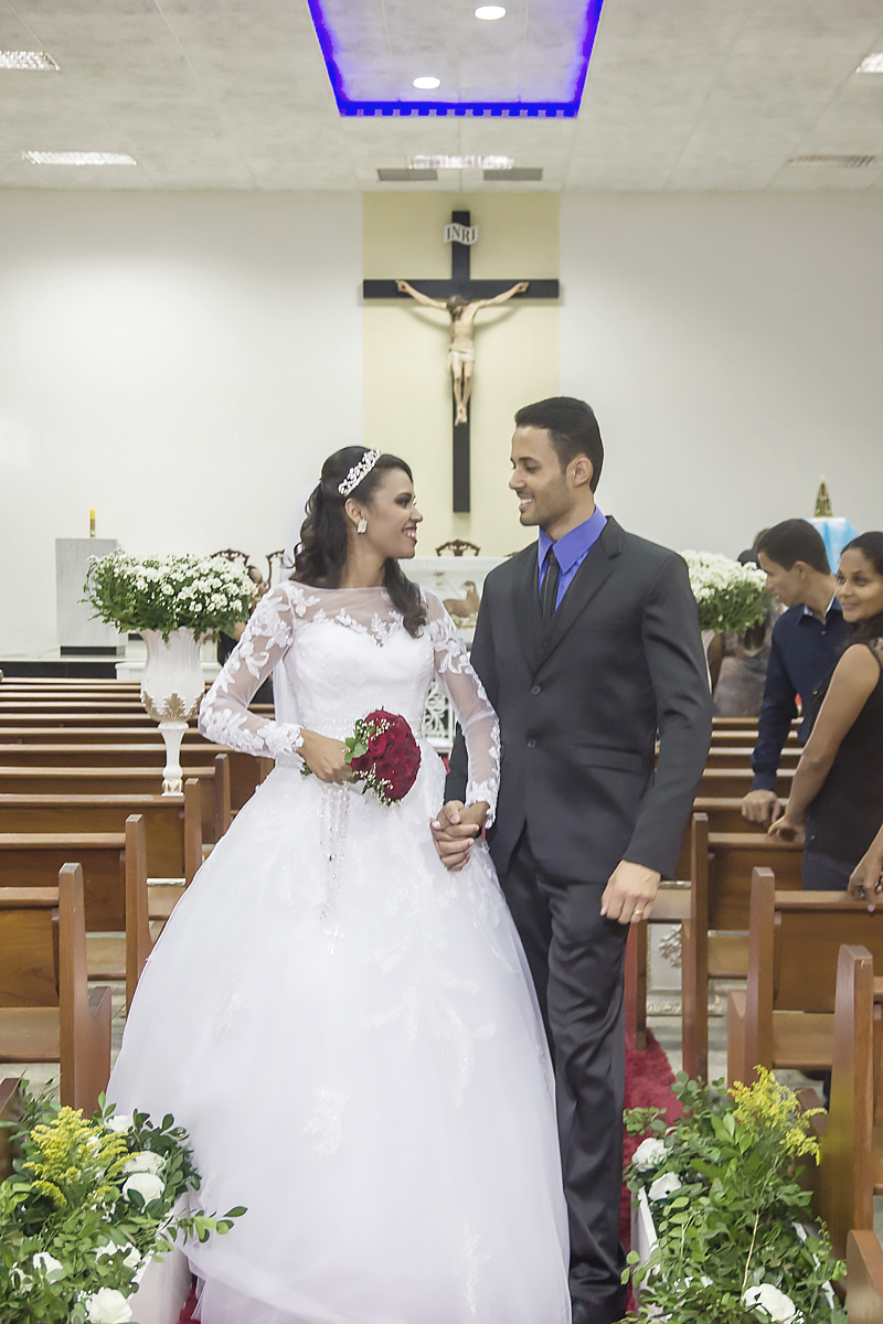casamento Leiliane e Diego Fotografia Rodrigo Braga Fotografo Minaçu Goiás