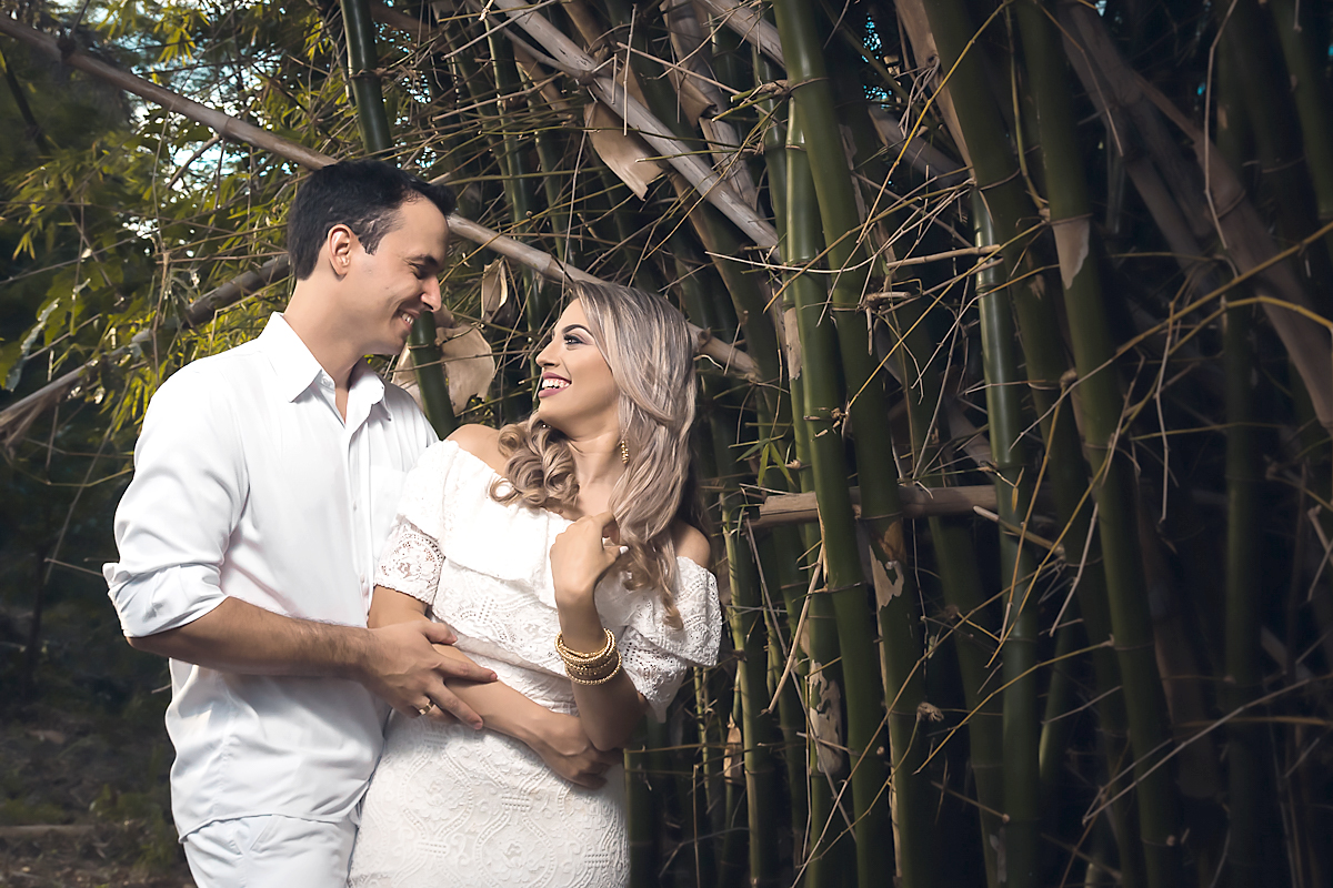 Pre wedding Suelen e Maurissane - Fotografo Rodrigo Braga Fotografia - Minaçu - Goiás