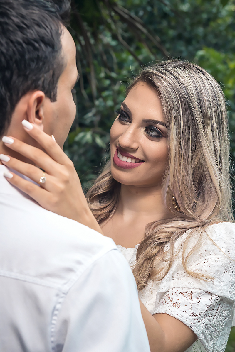 Pre wedding Suelen e Maurissane - Fotografo Rodrigo Braga Fotografia - Minaçu - Goiás