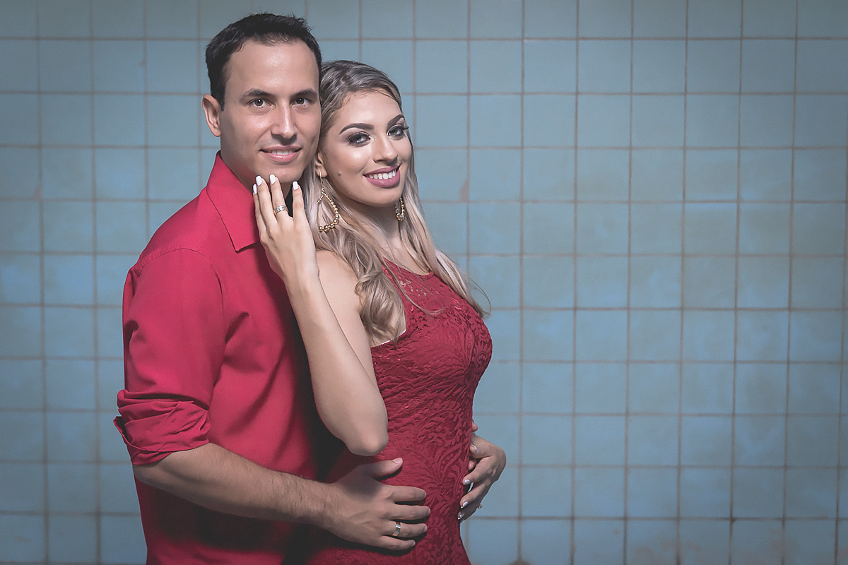 Pre wedding Suelen e Maurissane - Fotografo Rodrigo Braga Fotografia - Minaçu - Goiás