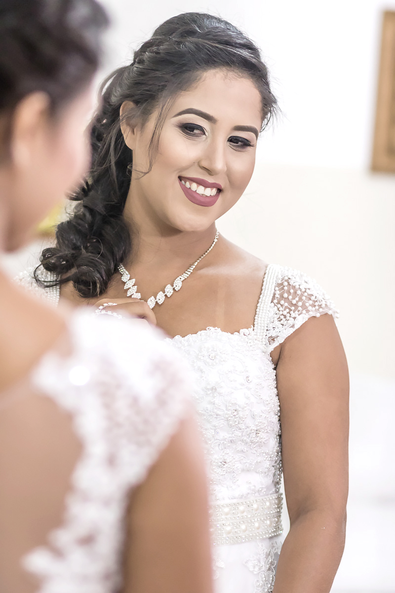 Casamento Alines Henrique Minaçu Goiás Fotografo Rodrigo Braga Fotografia