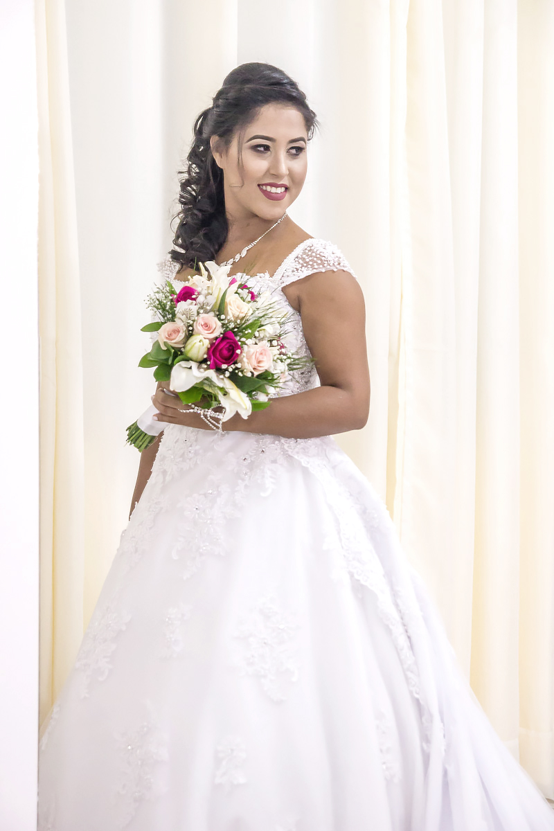 Casamento Alines Henrique Minaçu Goiás Fotografo Rodrigo Braga Fotografia