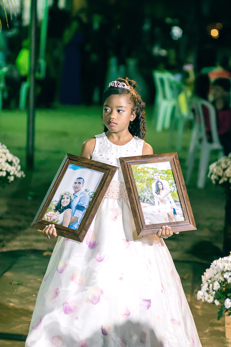 Casamento Alines Henrique Minaçu Goiás Fotografo Rodrigo Braga Fotografia