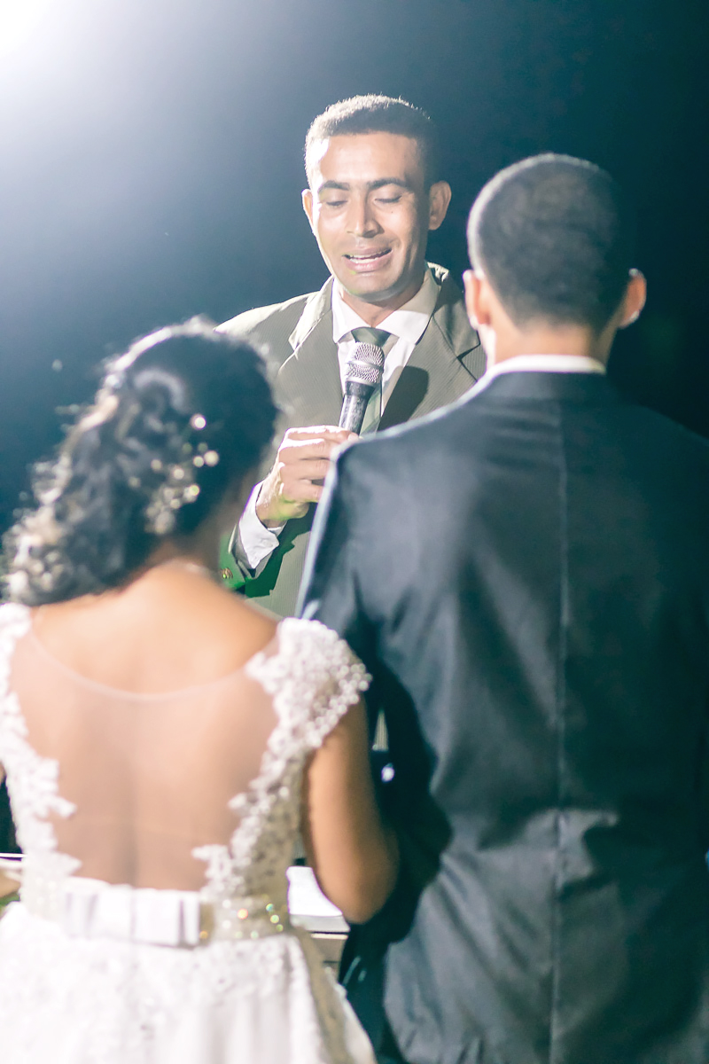 Casamento Alines Henrique Minaçu Goiás Fotografo Rodrigo Braga Fotografia