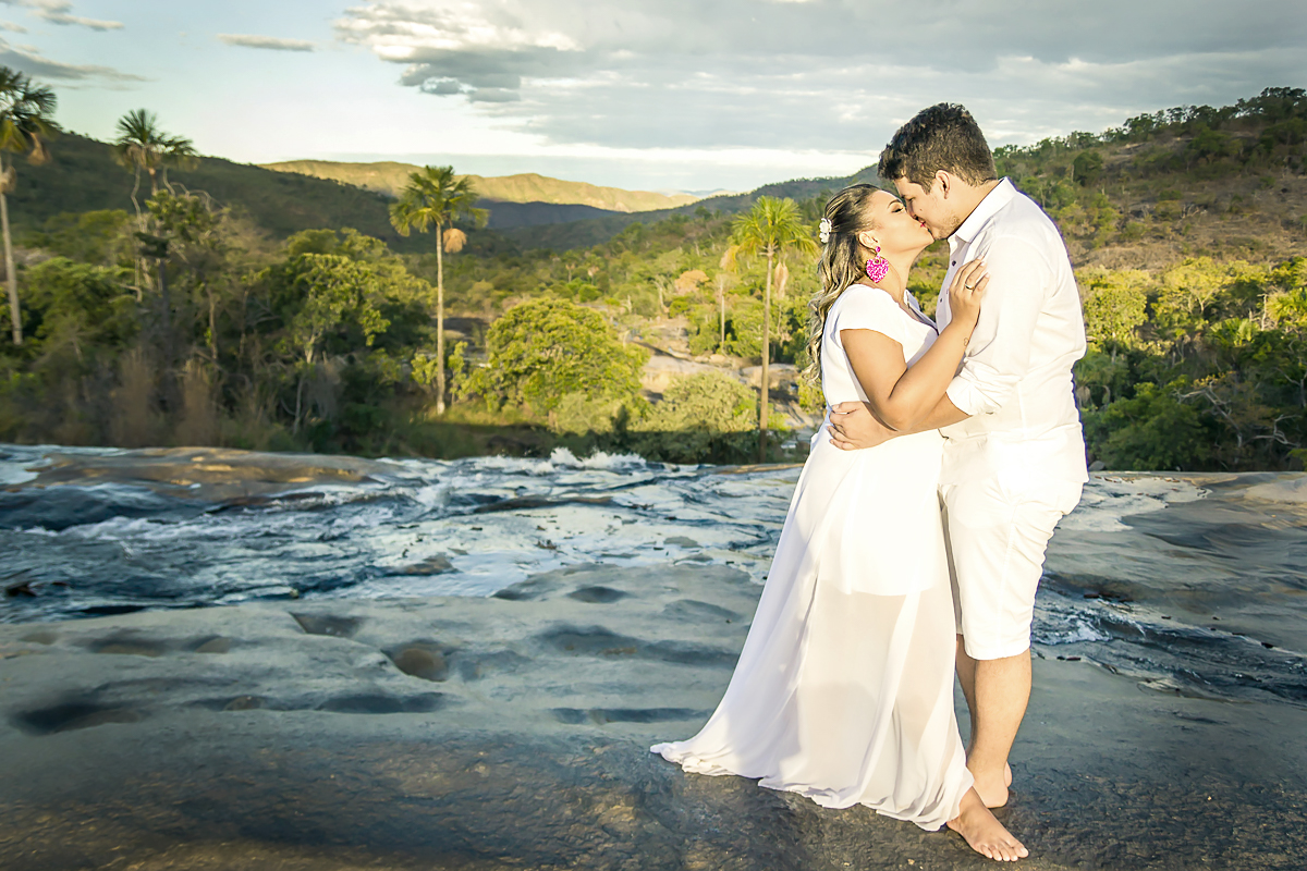 Letticia Manuel ensaio pre wedding minaçu goiás fotografo Rodrigo Braga fotografia