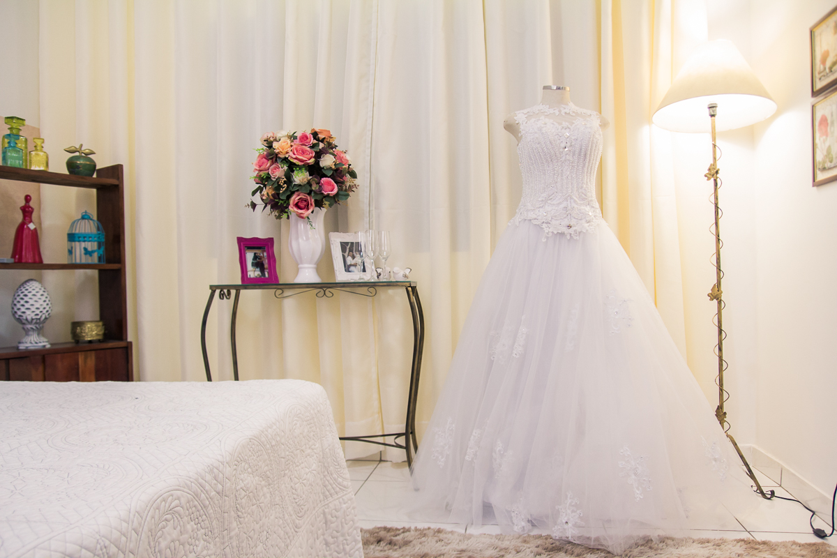 casamento Suelen e Maurissane Minaçu Goiás Brasil Fotógrafo Rodrigo Braga Fotografia