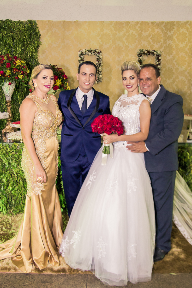 casamento Suelen e Maurissane Minaçu Goiás Brasil Fotógrafo Rodrigo Braga Fotografia