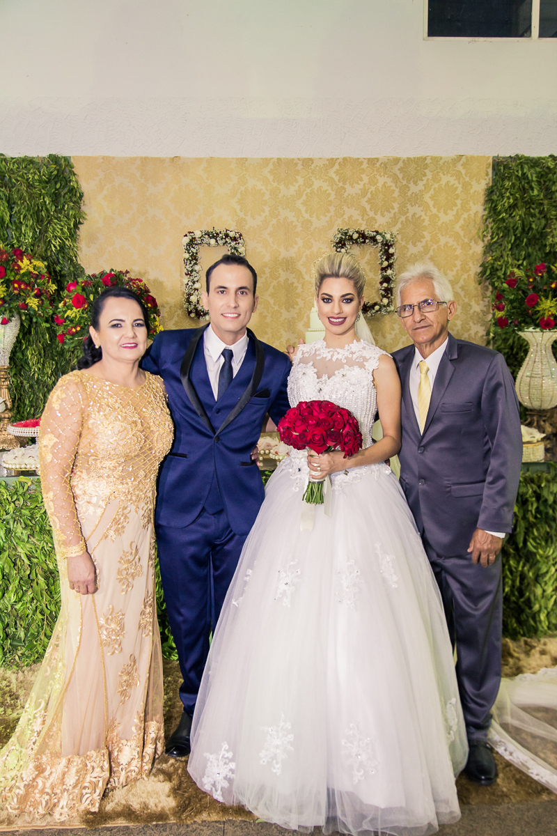 casamento Suelen e Maurissane Minaçu Goiás Brasil Fotógrafo Rodrigo Braga Fotografia