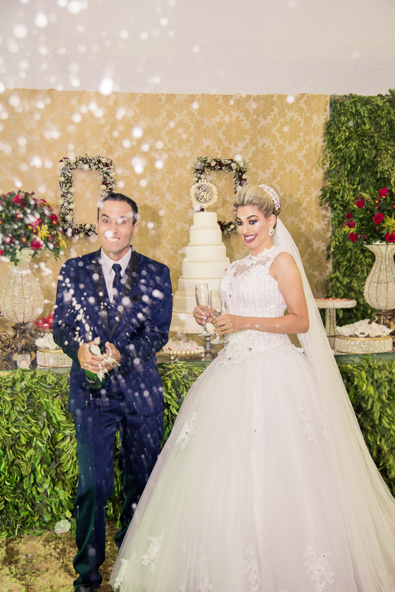 casamento Suelen e Maurissane Minaçu Goiás Brasil Fotógrafo Rodrigo Braga Fotografia