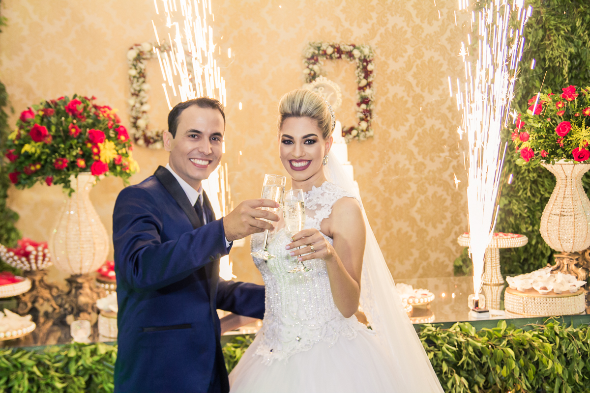 casamento Suelen e Maurissane Minaçu Goiás Brasil Fotógrafo Rodrigo Braga Fotografia