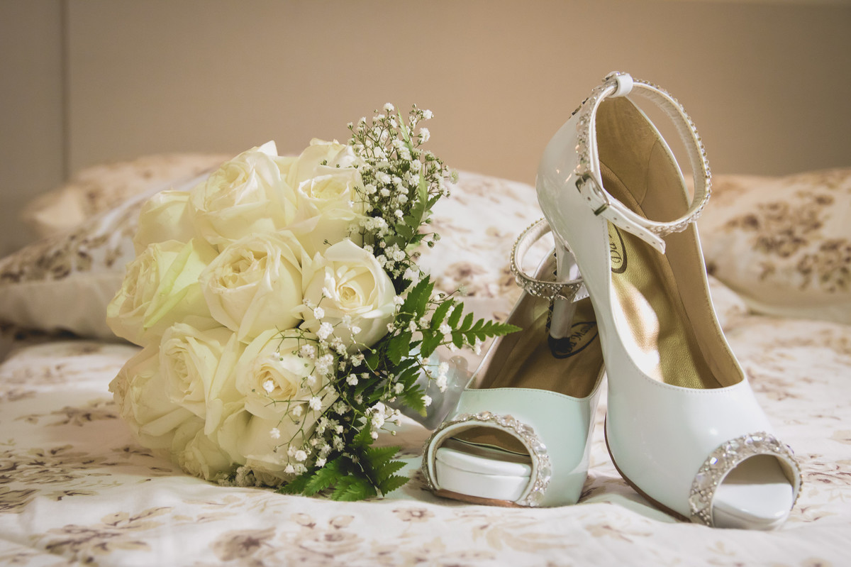 Casamento Deyse e Murilo Formoso - GO