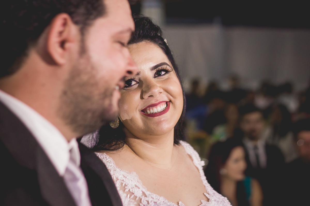 Casamento Deyse e Murilo Formoso - GO