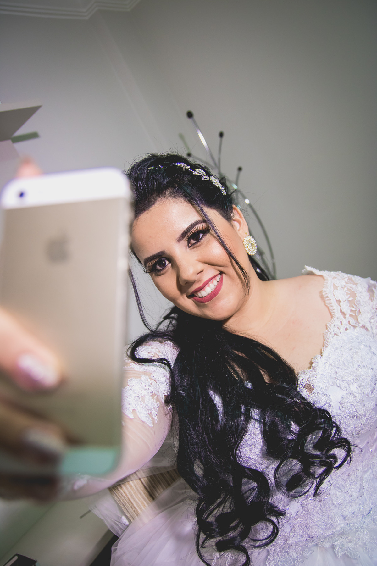 Casamento Deyse e Murilo Formoso - GO