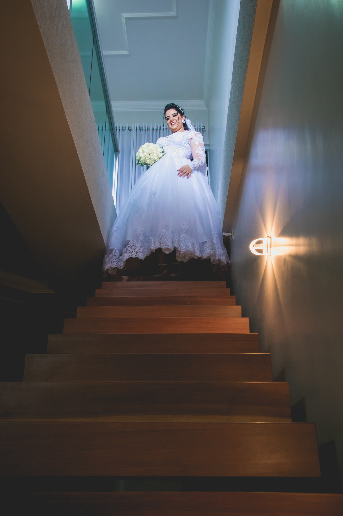 Casamento Deyse e Murilo Formoso - GO