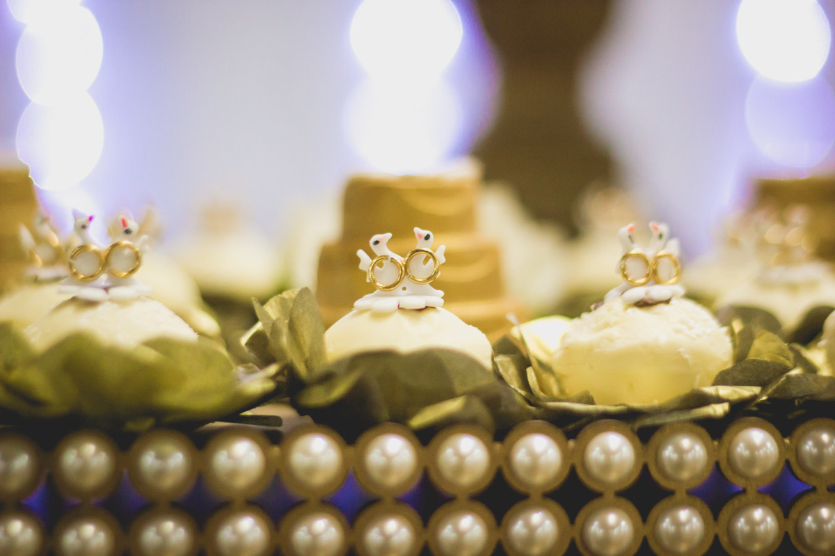 Casamento Deyse e Murilo Formoso - GO