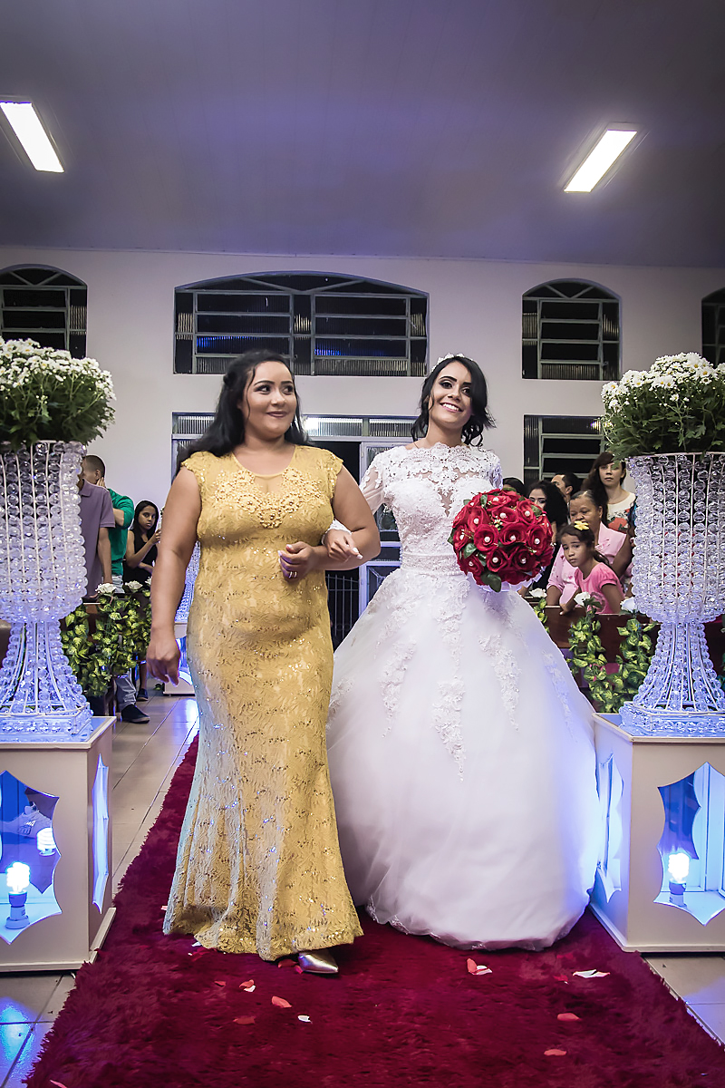 Fotografia de casamento - Katriely e Lucas - MInaçu - Goiás - foto Rodrigo Braga