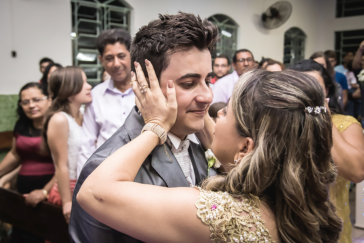 Fotografia de casamento - Katriely e Lucas - MInaçu - Goiás - foto Rodrigo Braga