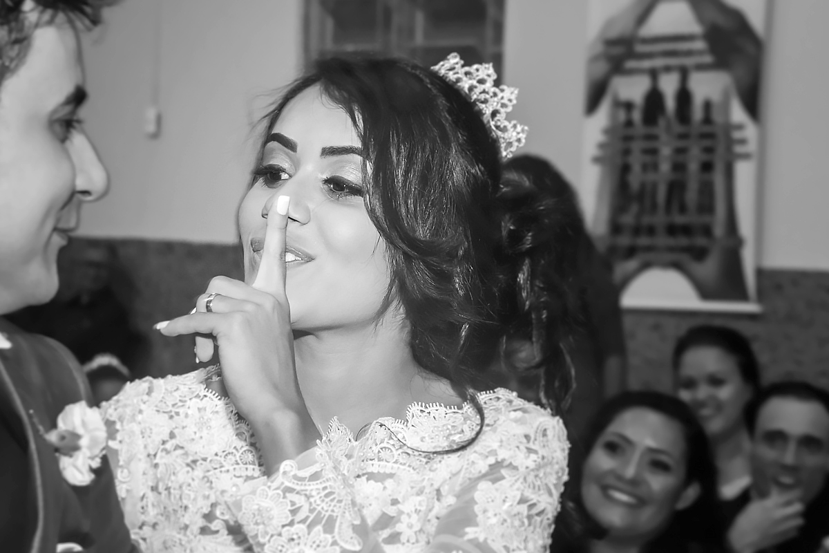 Fotografia de casamento - Katriely e Lucas - MInaçu - Goiás - foto Rodrigo Braga