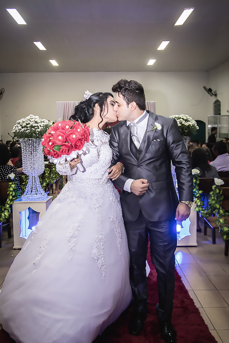 Fotografia de casamento - Katriely e Lucas - MInaçu - Goiás - foto Rodrigo Braga