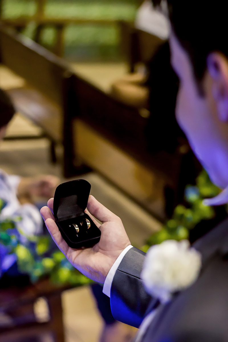 Fotografia de casamento - Katriely e Lucas - MInaçu - Goiás - foto Rodrigo Braga