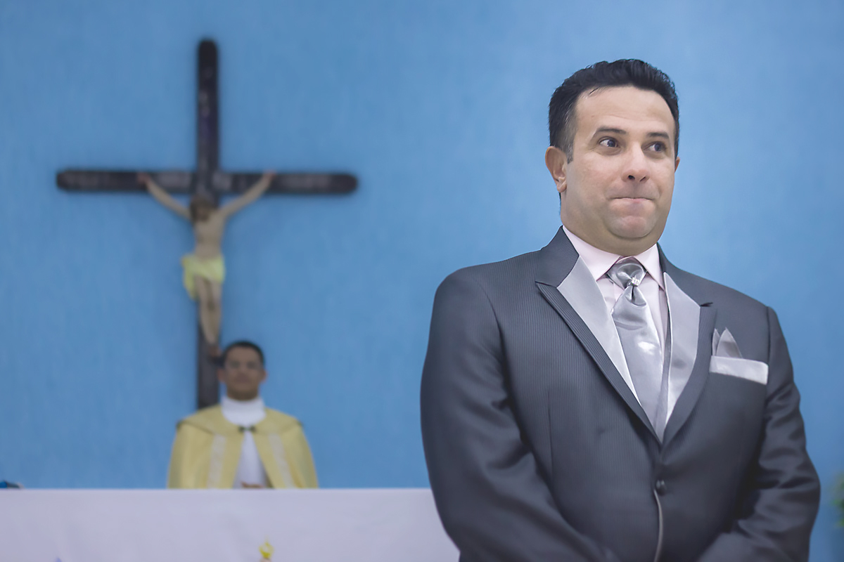 Casamento Glênia e Fernando - Fotografia - Campinaçu Goiás