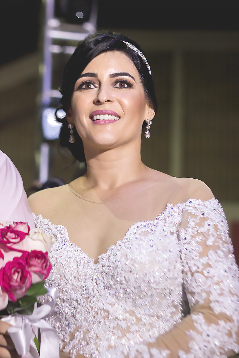 Casamento Glênia e Fernando - Fotografia - Campinaçu Goiás