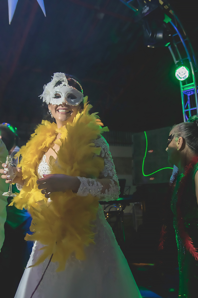 Casamento Glênia e Fernando - Fotografia - Campinaçu Goiás