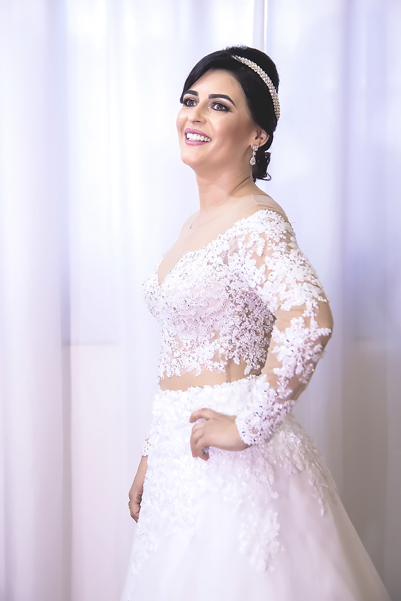 Casamento Glênia e Fernando - Fotografia - Campinaçu Goiás