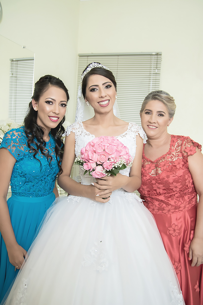 Casamento Leiliane Willian - Minaçu - Goiás - Fotografia Rodrigo Braga