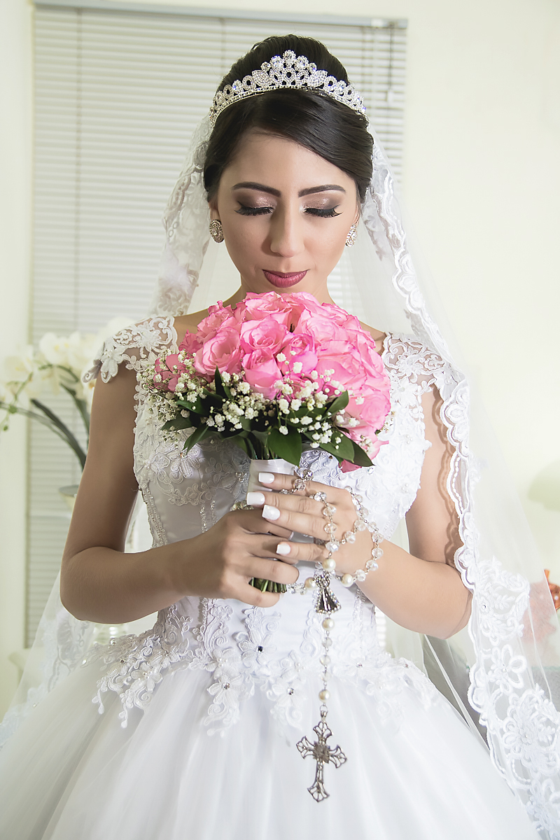 Casamento Leiliane Willian - Minaçu - Goiás - Fotografia Rodrigo Braga