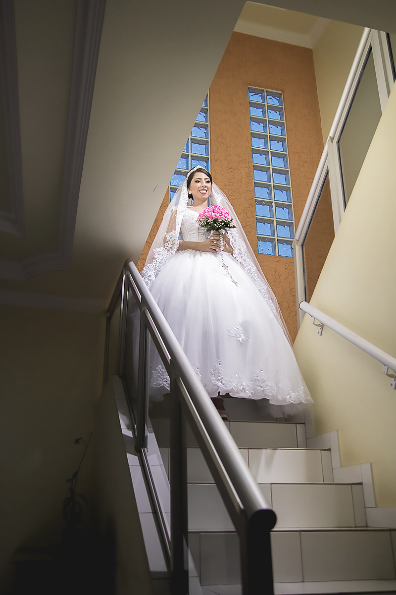 Casamento Leiliane Willian - Minaçu - Goiás - Fotografia Rodrigo Braga