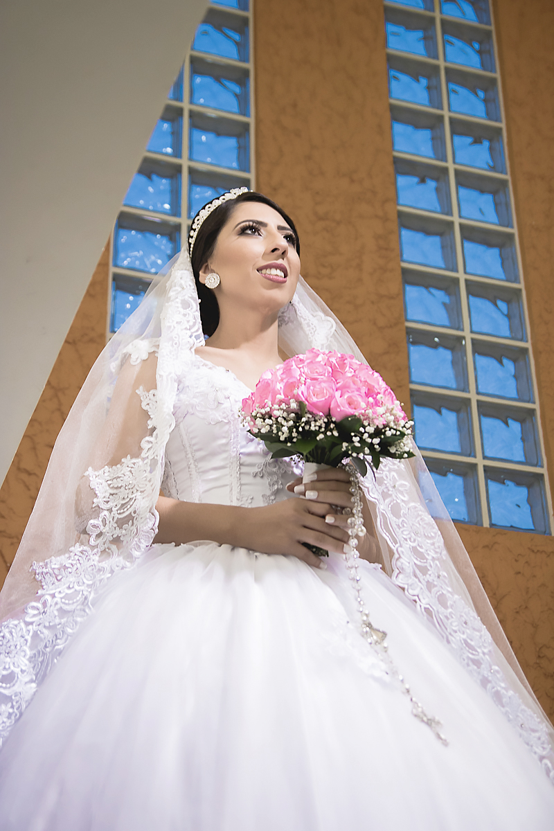 Casamento Leiliane Willian - Minaçu - Goiás - Fotografia Rodrigo Braga