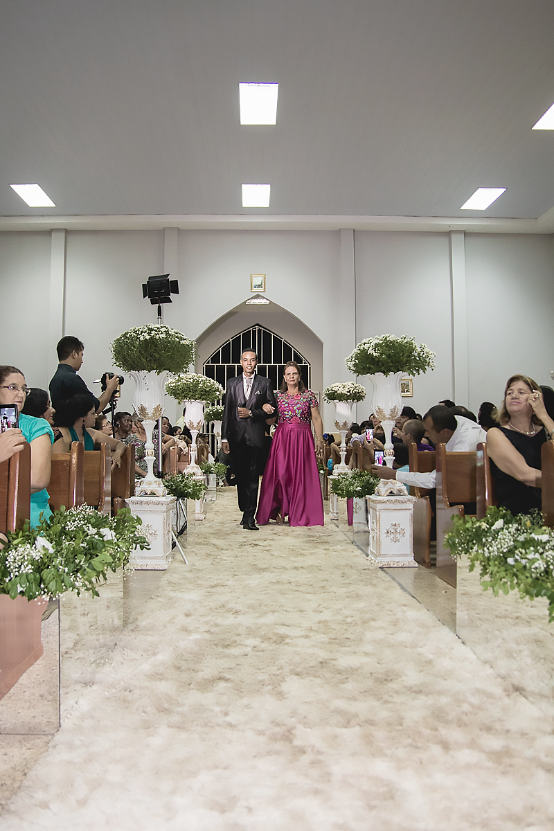 Casamento Leiliane Willian - Minaçu - Goiás - Fotografia Rodrigo Braga