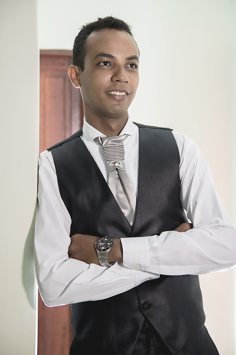 Casamento Leiliane Willian - Minaçu - Goiás - Fotografia Rodrigo Braga