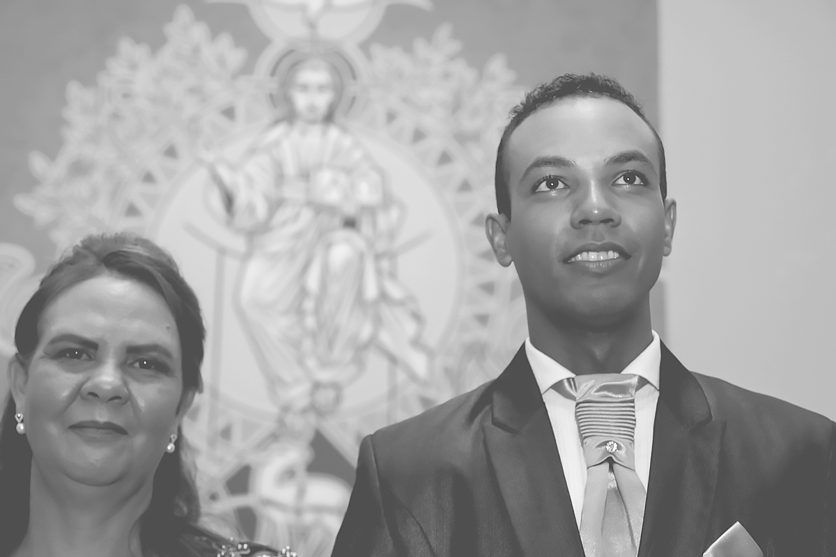 Casamento Leiliane Willian - Minaçu - Goiás - Fotografia Rodrigo Braga