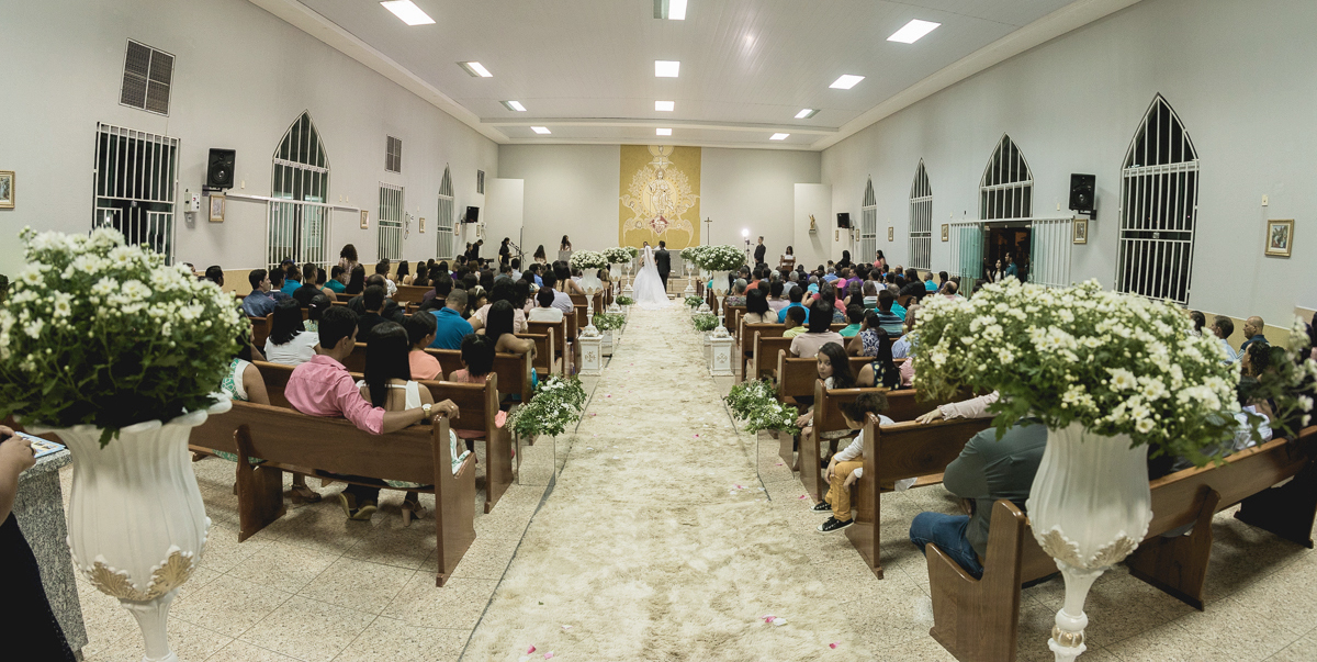Casamento Leiliane Willian - Minaçu - Goiás - Fotografia Rodrigo Braga