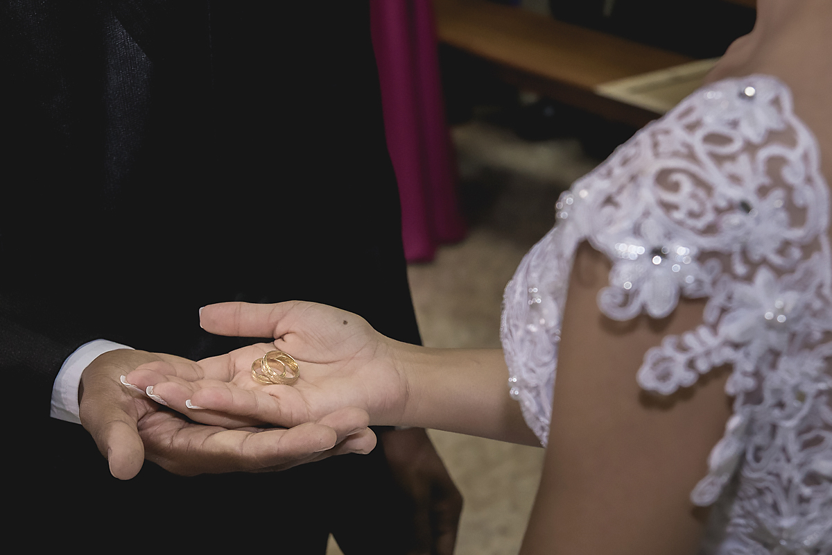 Casamento Leiliane Willian - Minaçu - Goiás - Fotografia Rodrigo Braga