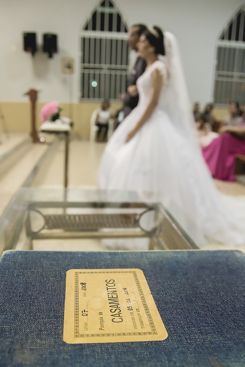 Casamento Leiliane Willian - Minaçu - Goiás - Fotografia Rodrigo Braga