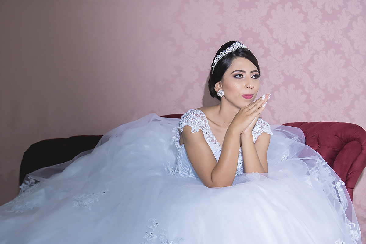 Casamento Leiliane Willian - Minaçu - Goiás - Fotografia Rodrigo Braga