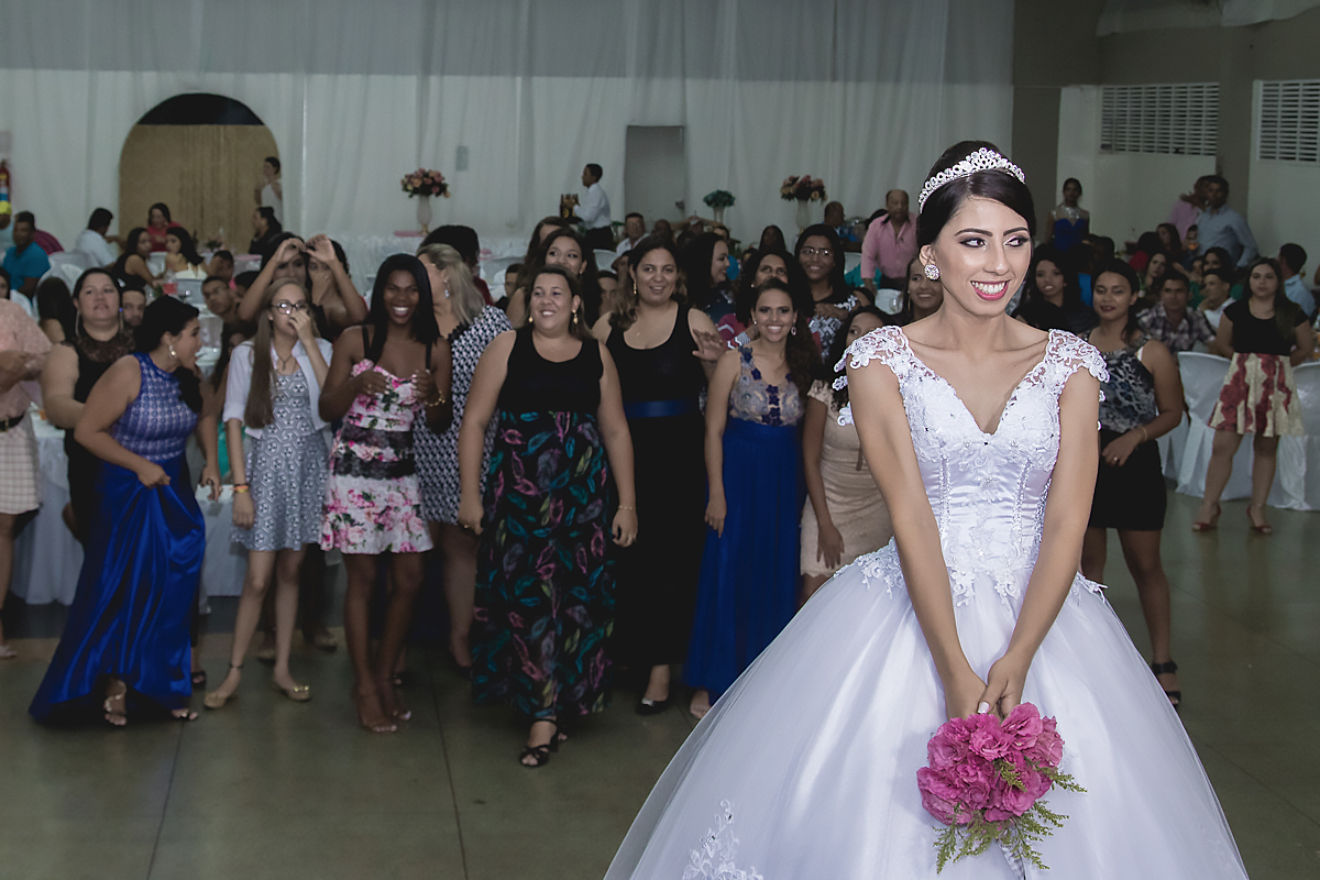 Casamento Leiliane Willian - Minaçu - Goiás - Fotografia Rodrigo Braga