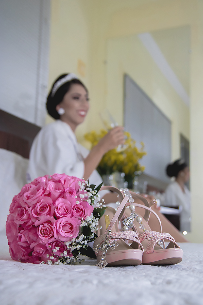 Casamento Leiliane Willian - Minaçu - Goiás - Fotografia Rodrigo Braga