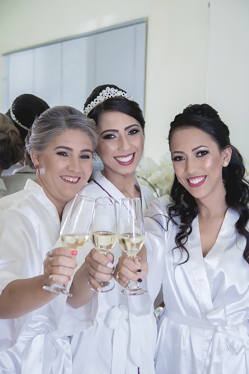 Casamento Leiliane Willian - Minaçu - Goiás - Fotografia Rodrigo Braga