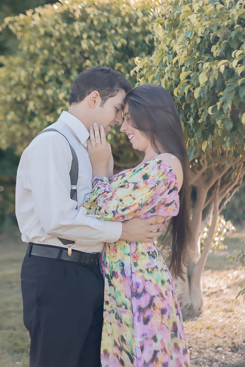 ensaio no campo - Rodrigo Braga fotografia Minaçu Goiás - gabriela e geovany